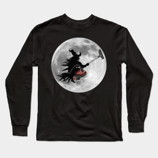 Modern Witchcraft Long Sleeve T-Shirt